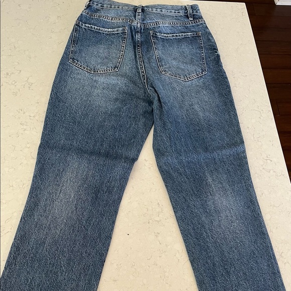 PACSUN Dad Jean, Size 28 - Picture 6 of 7